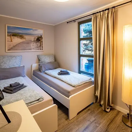 Boerdeapartment 2 *