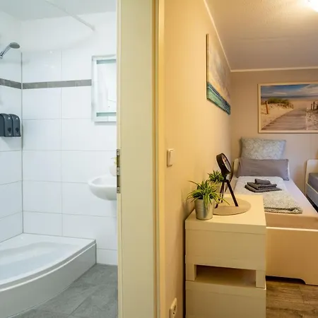 Boerdeapartment 2 *