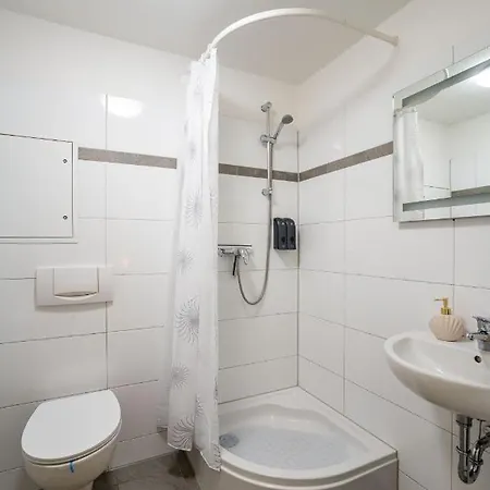 Boerdeapartment 2 * Vahldorf