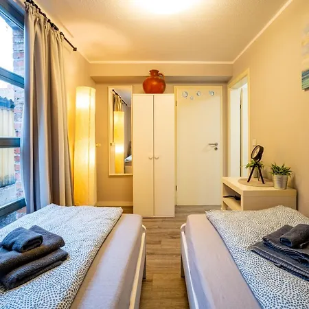 Apartment Boerdeapartment 2 *