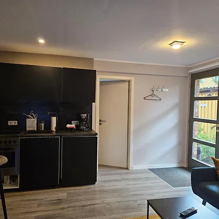 Boerdeapartment 2 *