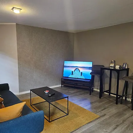 Boerdeapartment 2