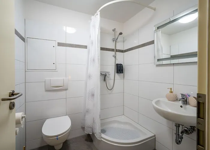 아파트 Boerdeapartment 2