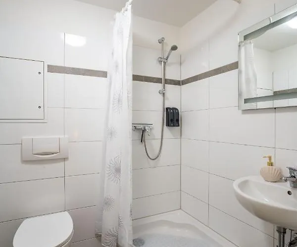 Boerdeapartment 2 * Vahldorf