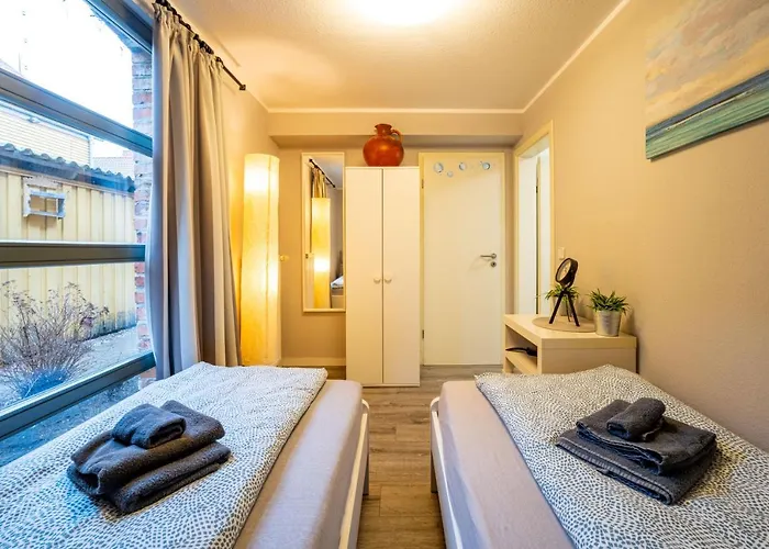 아파트 Boerdeapartment 2 *